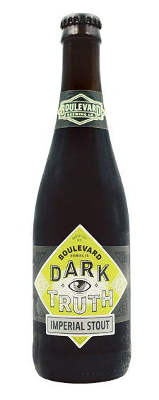 Boulevard Brewing Co.'s Dark Truth